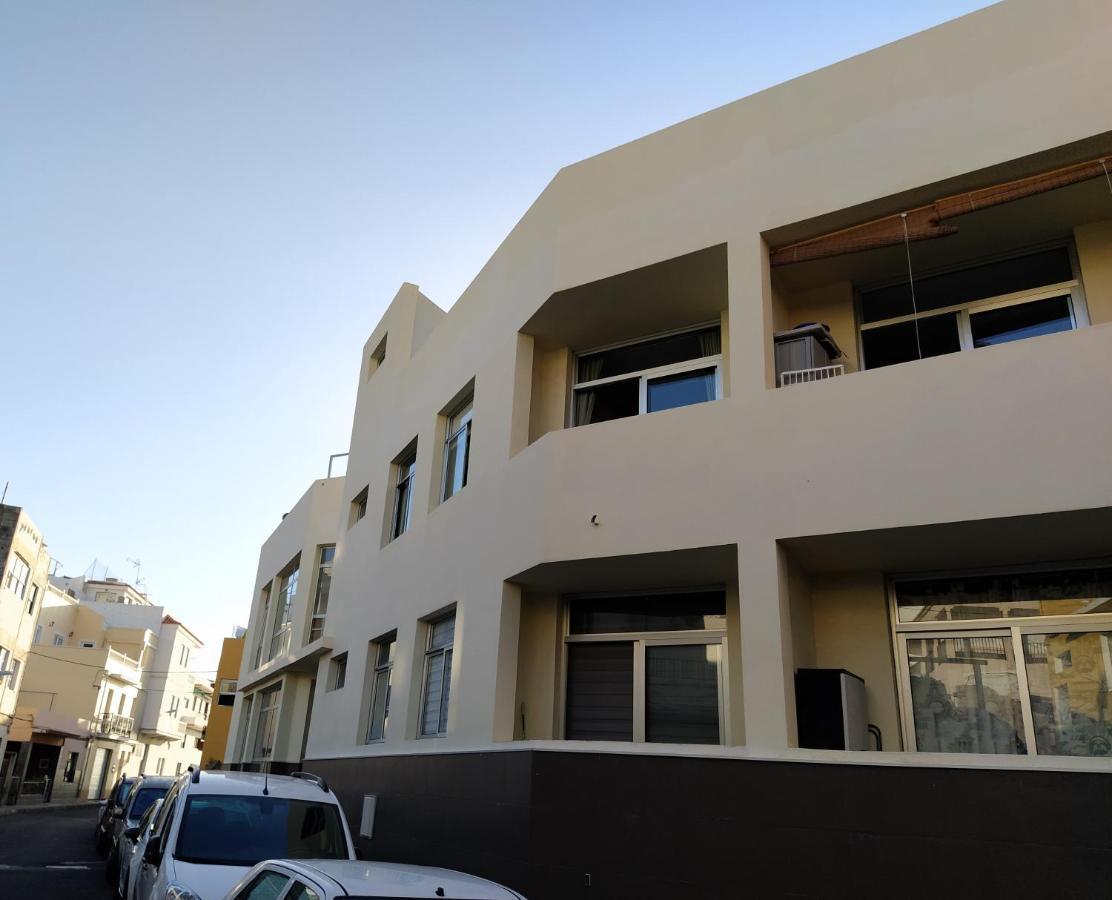 דירות טסקורטה El Rincon Del Sol מראה חיצוני תמונה