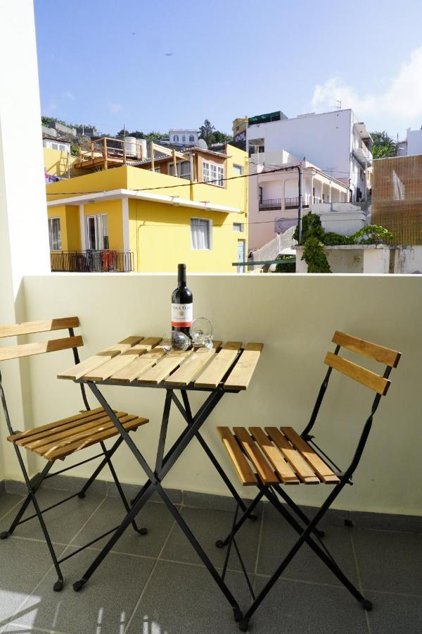 דירות טסקורטה El Rincon Del Sol מראה חיצוני תמונה